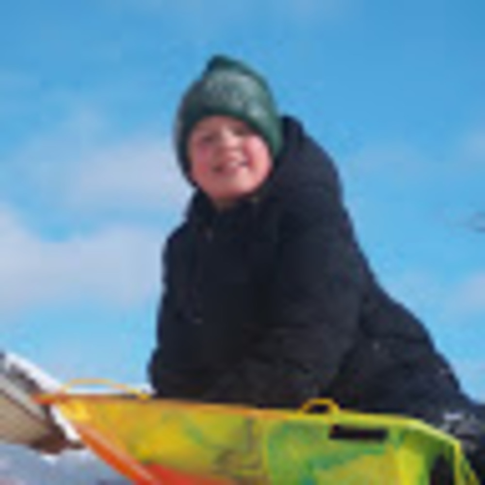 Meet your Posher, Bro